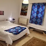 Pyramids Island Inn