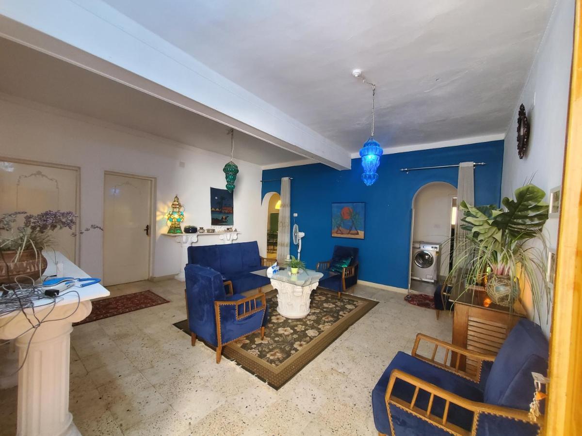 Apartment Pyramids Island Kairo