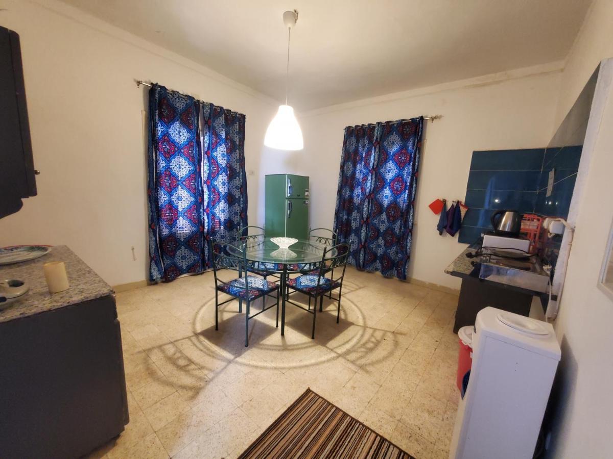 Pyramids Island Apartment