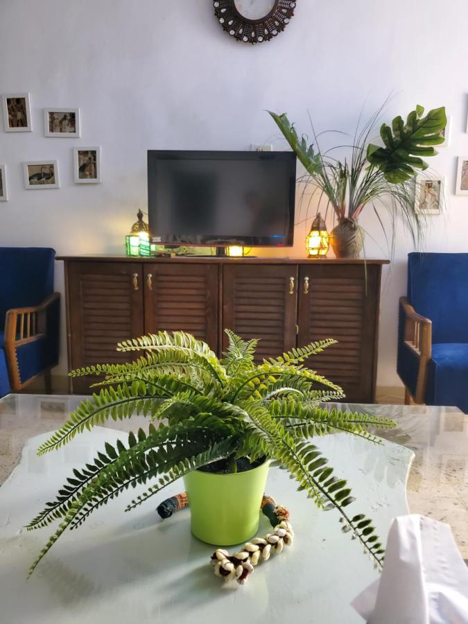 Pyramids Island Apartment Kairo