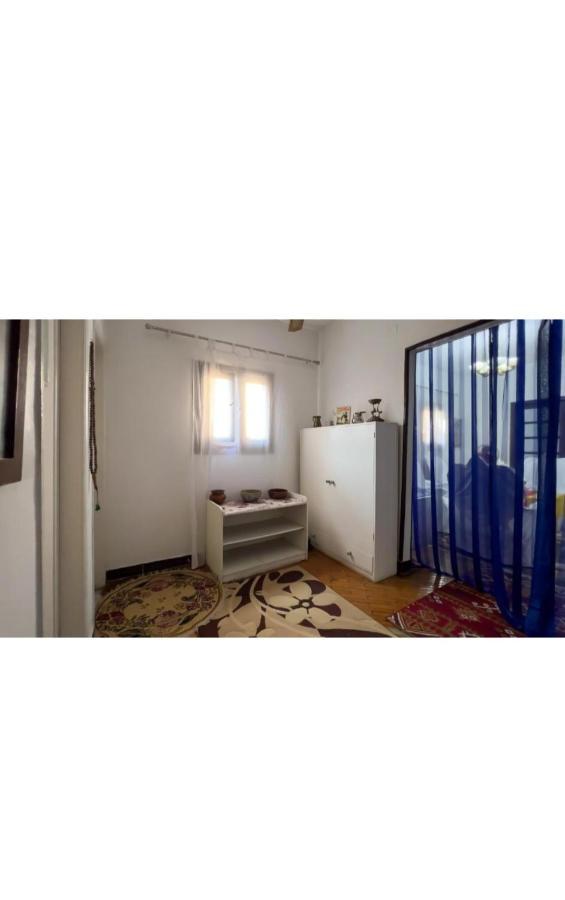 Apartment Pyramids Island Kairo