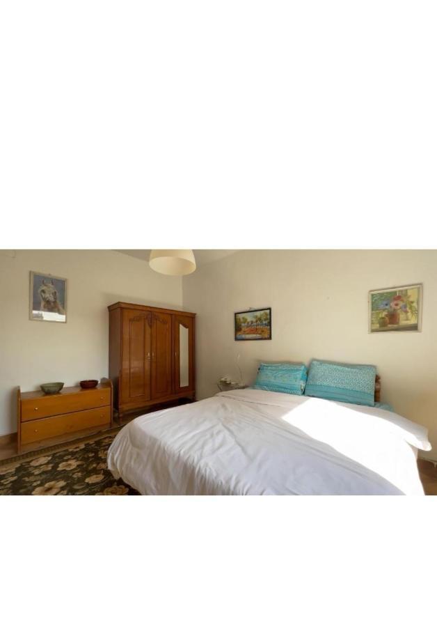 Apartment Pyramids Island Kairo
